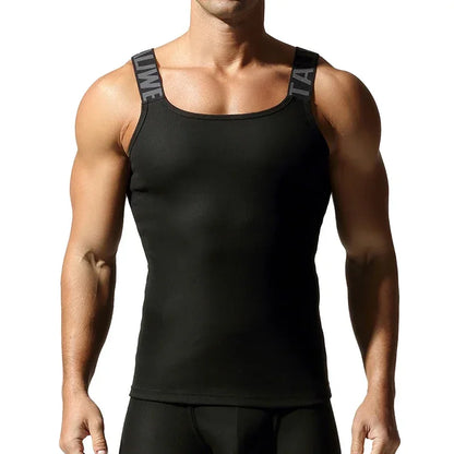 TALWELL Ribbed Tank Top Set
