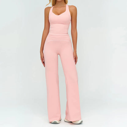 Active Yoga Set