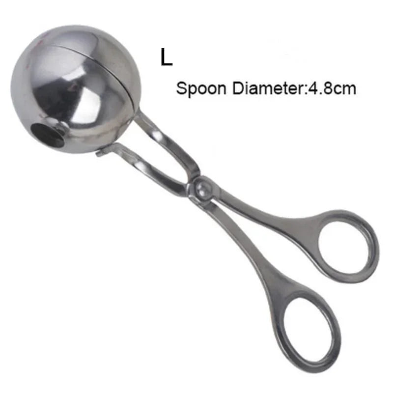 Others Kitchen Gadget Meat Ball