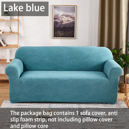 Jacquard Thick Sofa Cover