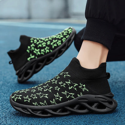 Minimalist Unisex Sports Shoes