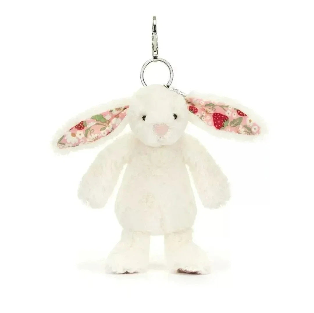 JC Bag Cute Plush Toy