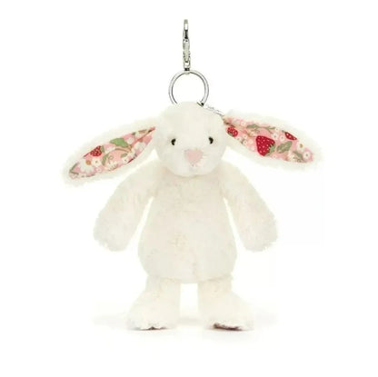 JC Bag Cute Plush Toy