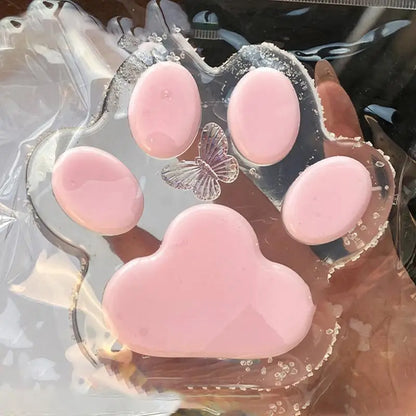 Cat Claw Stress Reliever