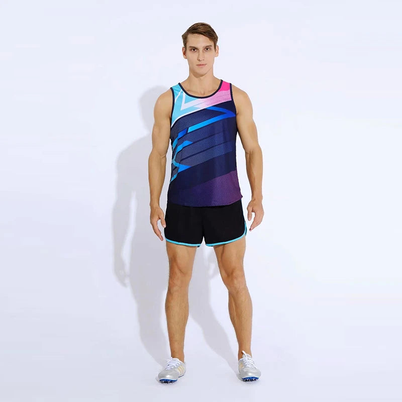 Marathon Running Set