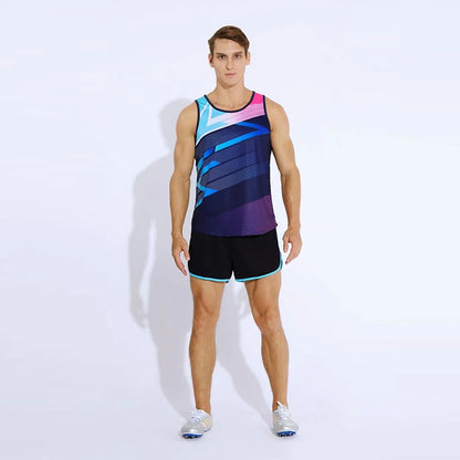 Marathon Running Set