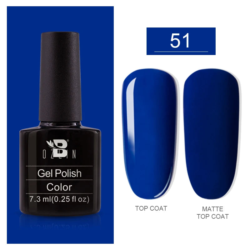 BORN PRETTY Rubber Base Gel