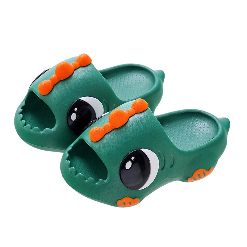 Cartoon Non-Slip Slippers