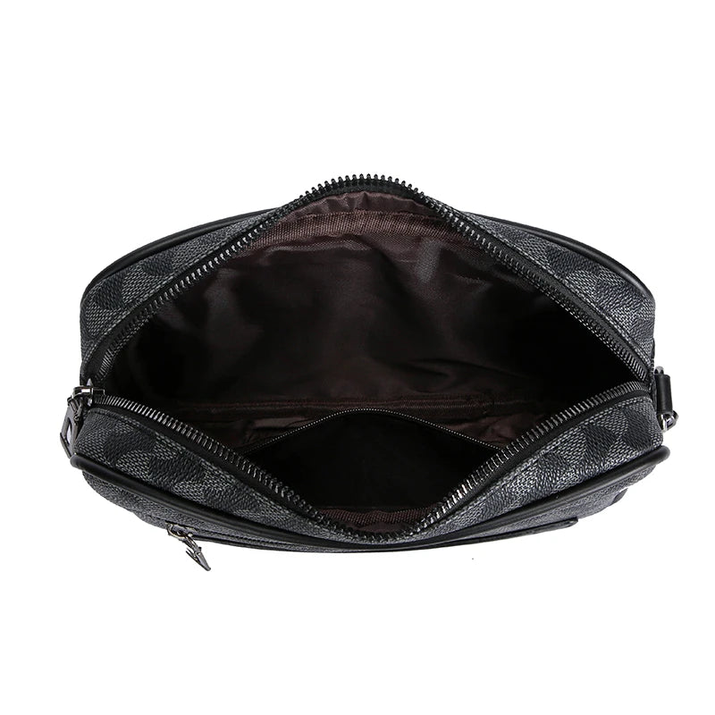 PU Leather Wrist Pack