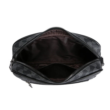 PU Leather Wrist Pack