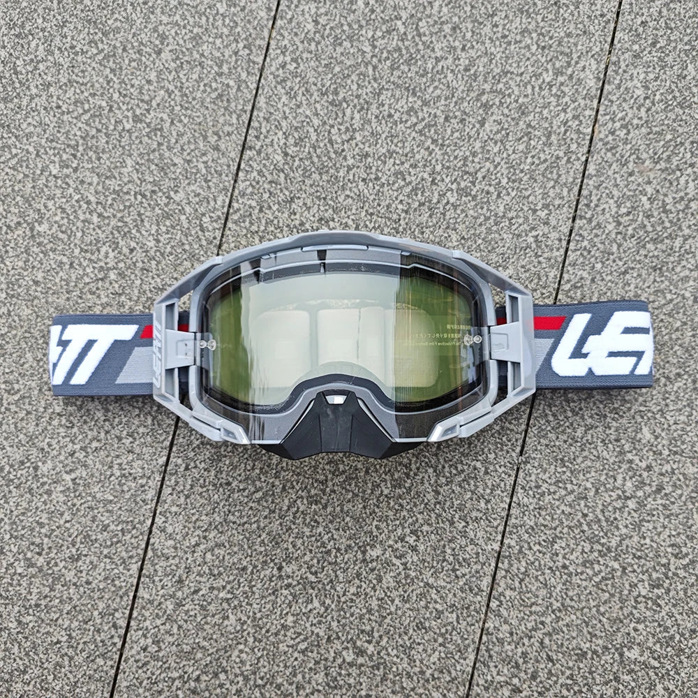 Motorcycle Goggles
