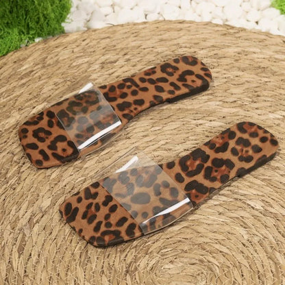 Summer Platform Sandals