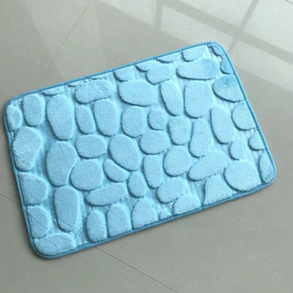 Non-Slip Bathroom Mat