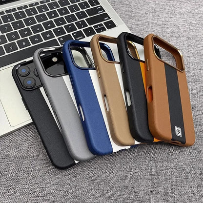 Color Collision Magnetic Case for iPhone 17 Pro Max | 17 Pro | 16 Pro Max | 16 Pro | 15 Pro Max | 15 Pro | 14 Pro Max | 14 Pro