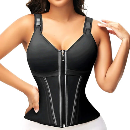 Double Compression Corset