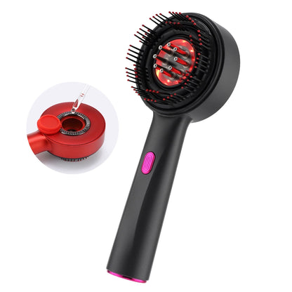 Electric Scalp Massage Comb