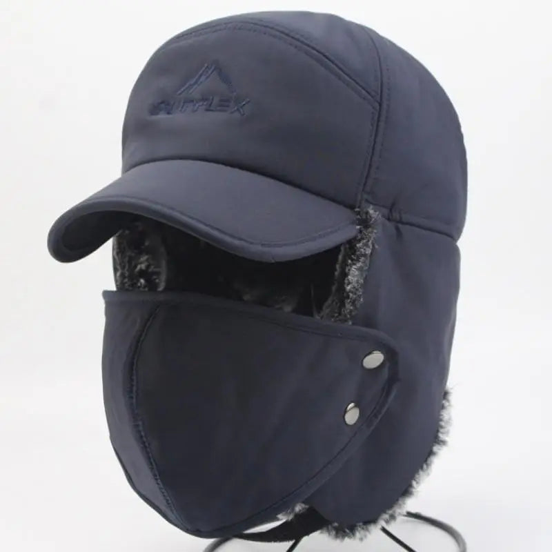 Winter Thermal Men’s Hat