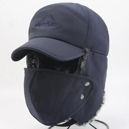Winter Thermal Men’s Hat