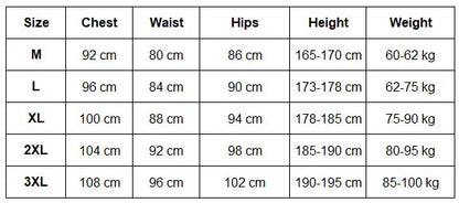 3mm Neoprene Thermal Scuba Wetsuit
