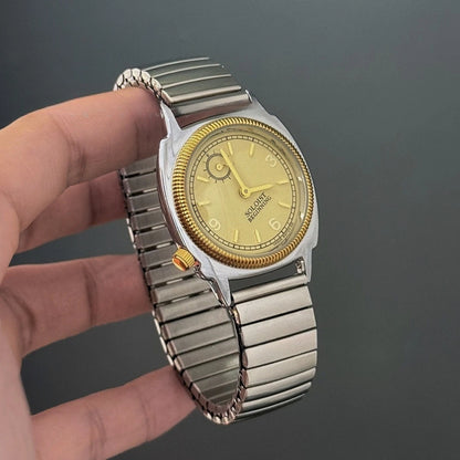 Minimal Dial Watch