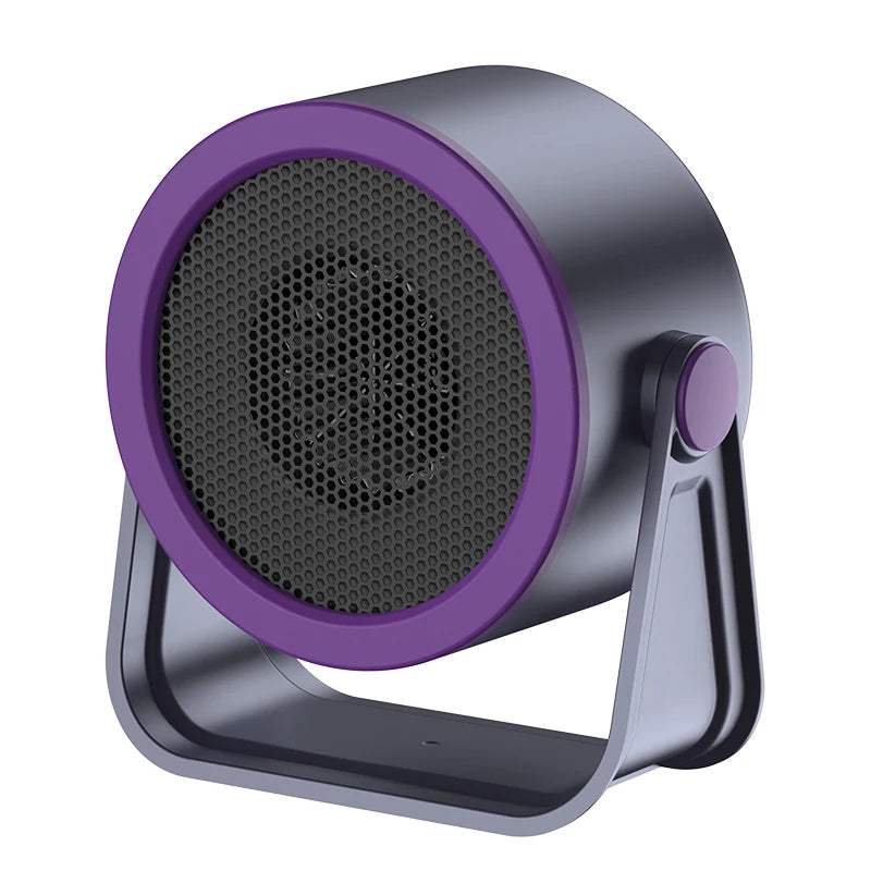 Mini Desktop Heater