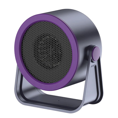 Mini Desktop Heater
