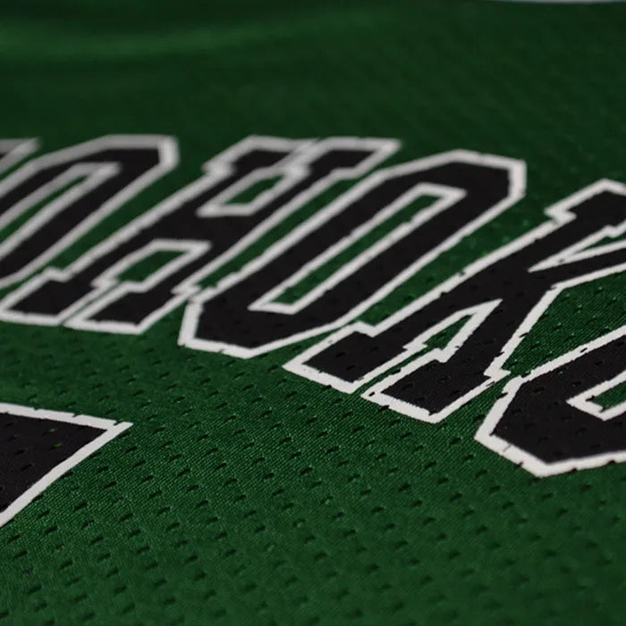 Character Jersey Tank