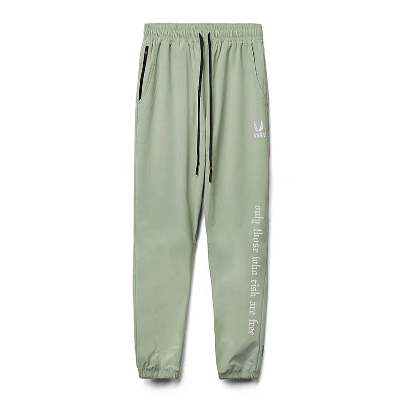 Quick Dry Jogger Breathable Sweatpants
