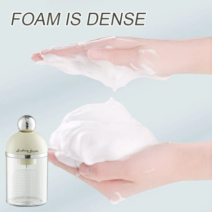 Automatic Foaming Maker Machine