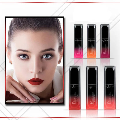 Luminous Multi Finish Lip Gloss