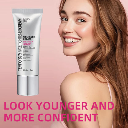 Anti Wrinkle Makeup Primer Cream