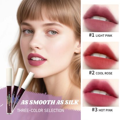 Waterproof Peel Off Lip Gloss Set