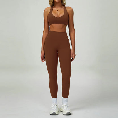 Versatile Yoga Set