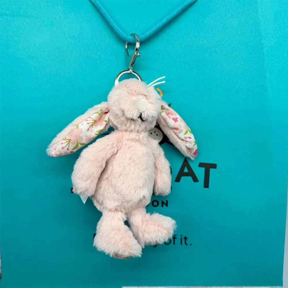 JC Bag Cute Plush Toy