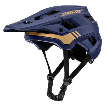 Off-Road Downhill Mountain Bike Helmet