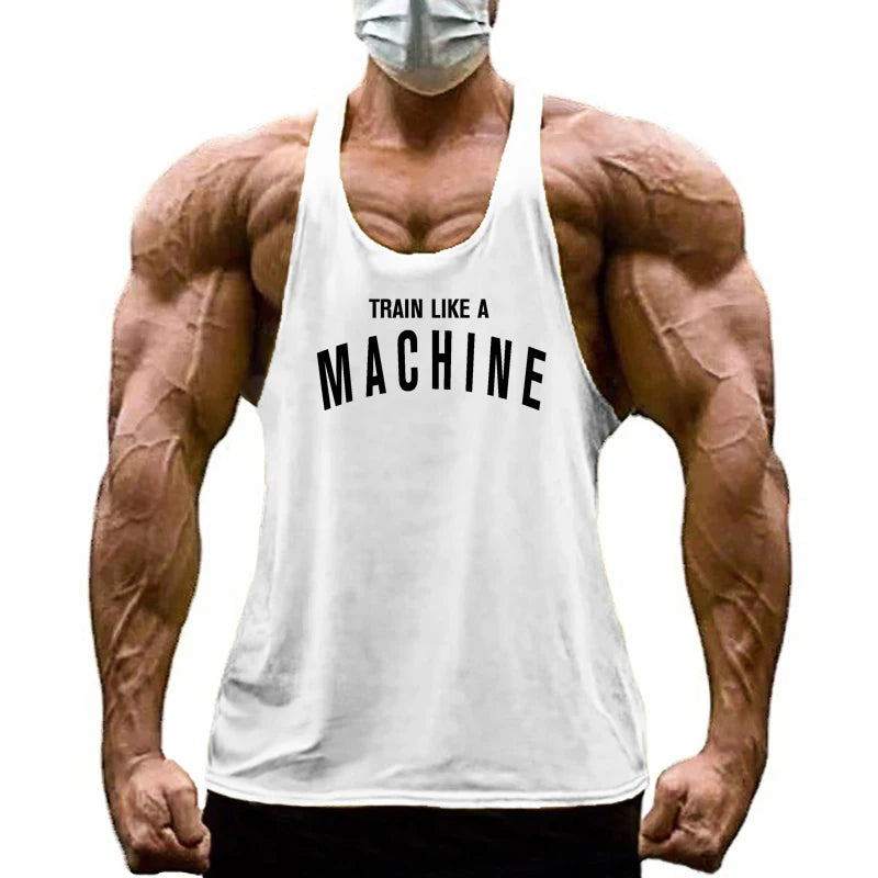Profession Gym Clothing TRAIN LIKE