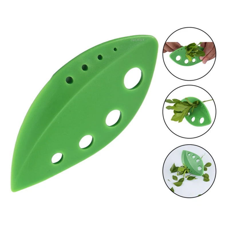 Multifunctional Vegetable Herb Eliminator