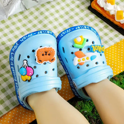 EVA Hole Sandals