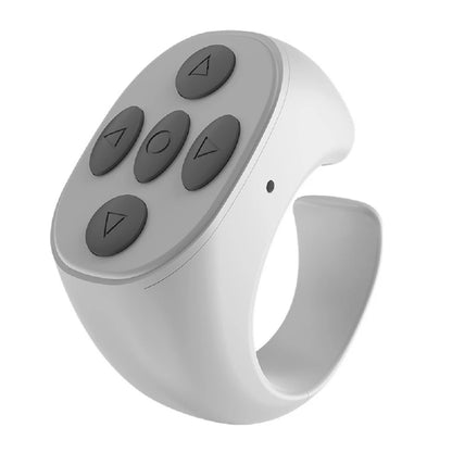 Wireless Bluetooth Selfie Controller