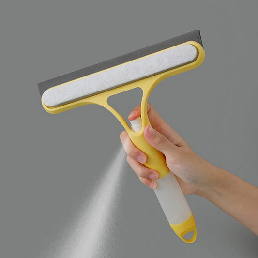 3 In 1 Window Cleaning Brush