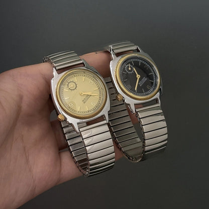 Minimal Dial Watch