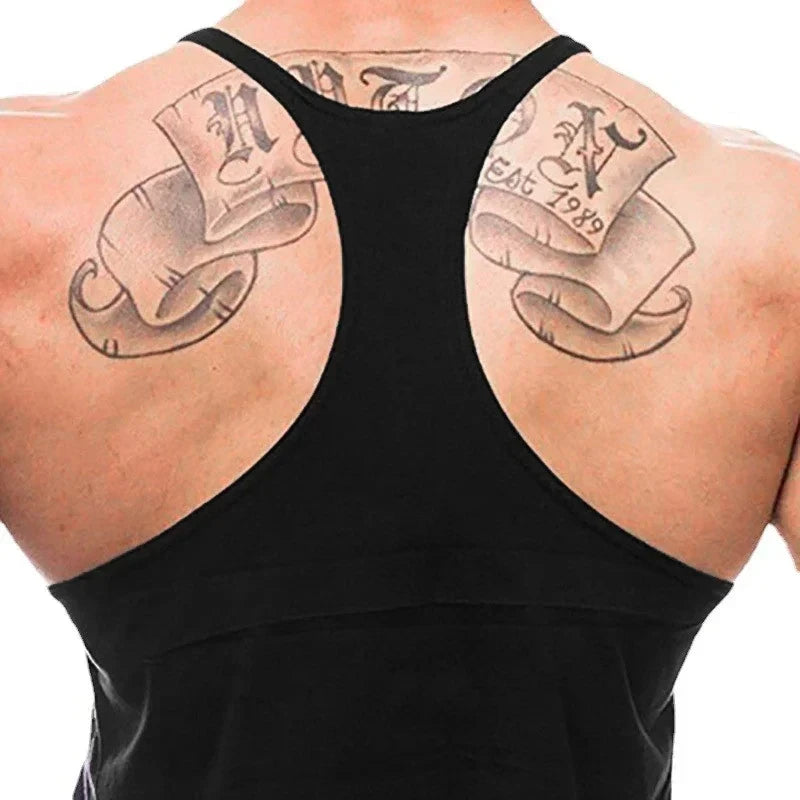 No Pain Gain Barbell Graphic
