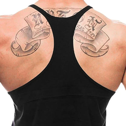 No Pain Gain Barbell Graphic