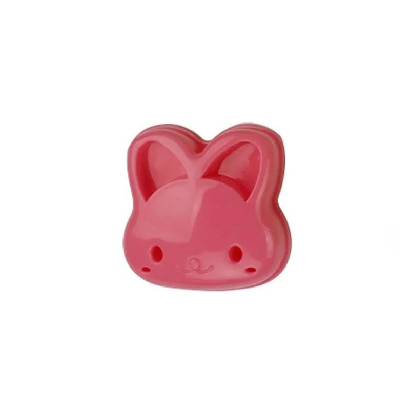 Plastic Pastry Tools Sandwich Mould