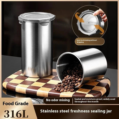Stainless Steel Freezer Safe Vegetable Coffee