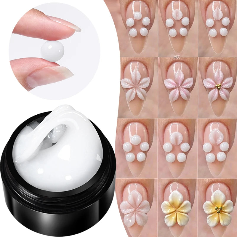 BORN PRETTY Extension Nail Gel