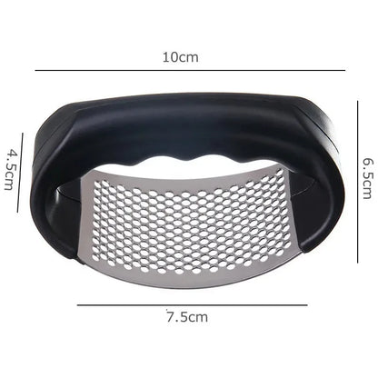 Stainless Steel Kitchen Gadgets Garlic