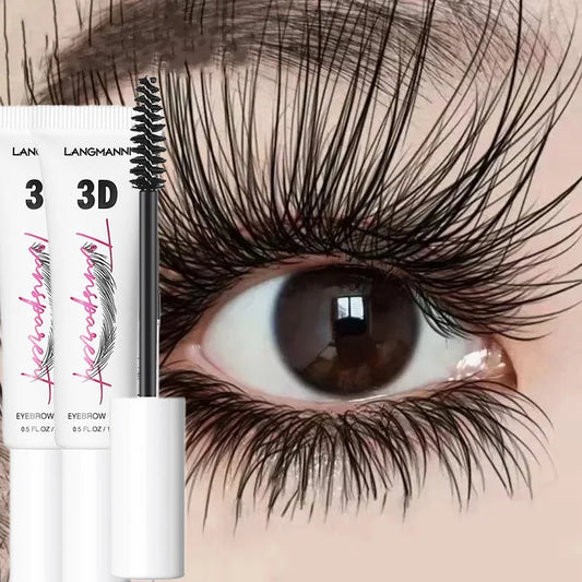 Rapid Eyelash Growth Serum