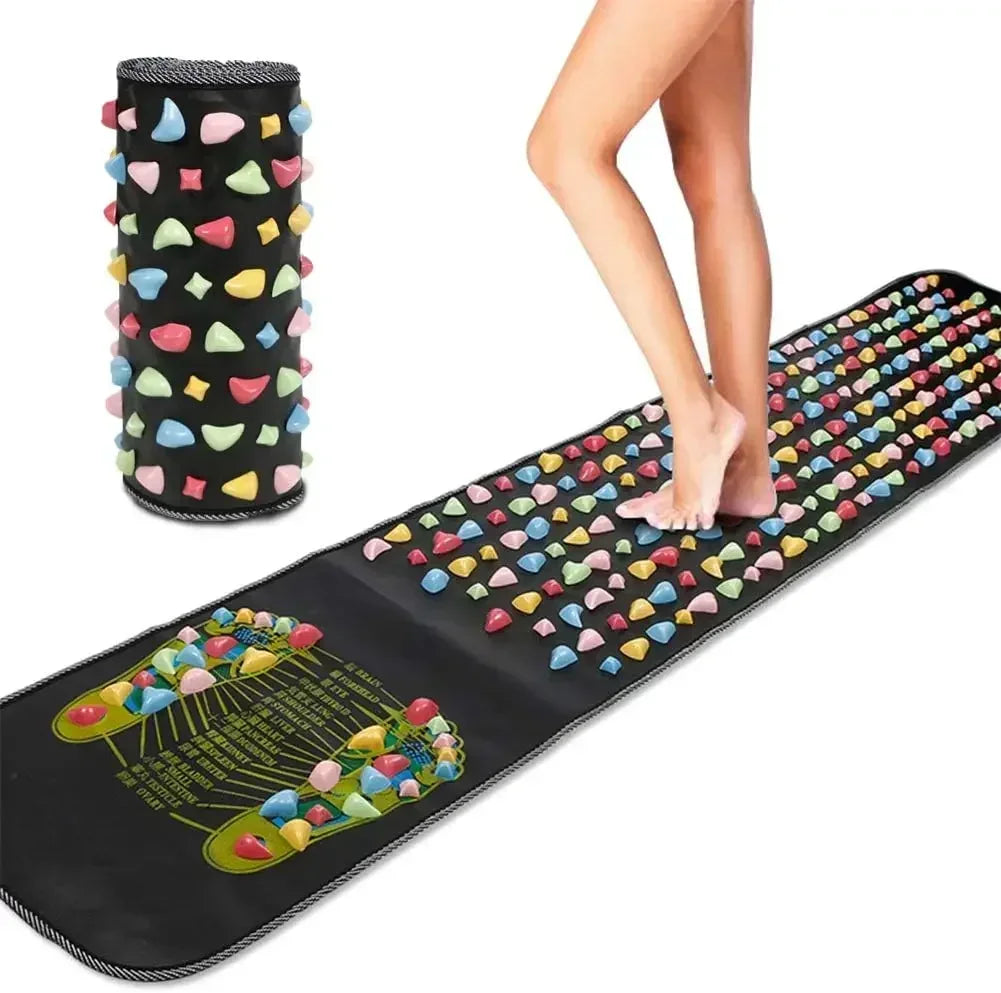 Acupoint Foot Massage Mat