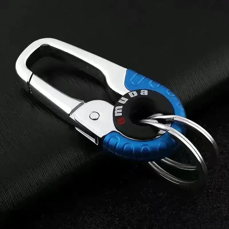 Keychain Hook Stainless Steel Buckle